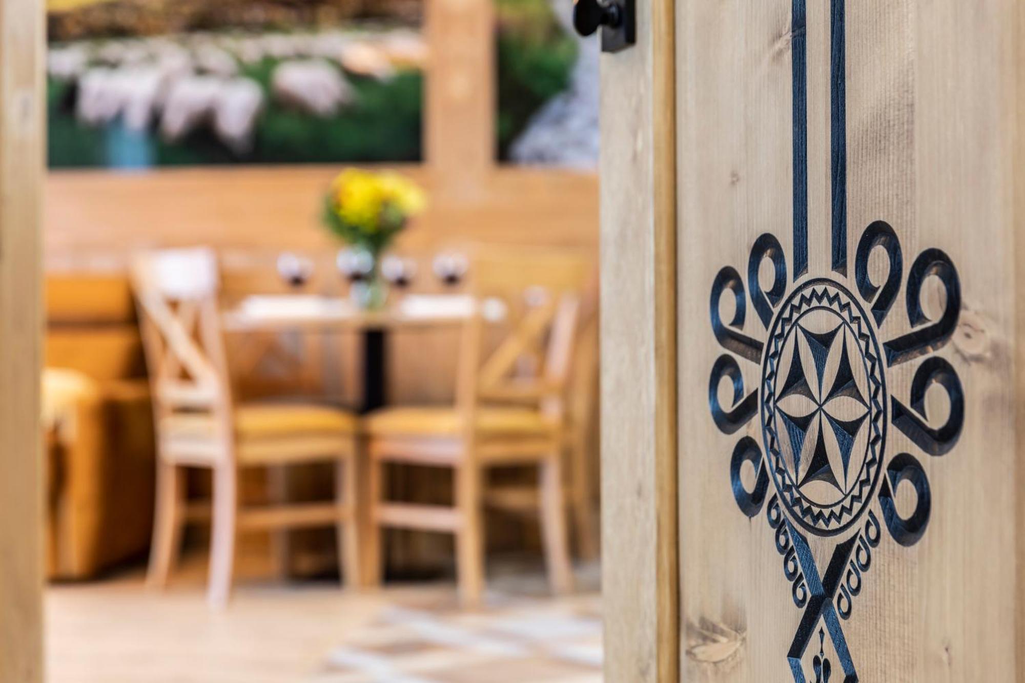 Oberconiowka Residence Spa - Mountain Base - Jaccuzi&Sauna Ζακοπάνε Εξωτερικό φωτογραφία