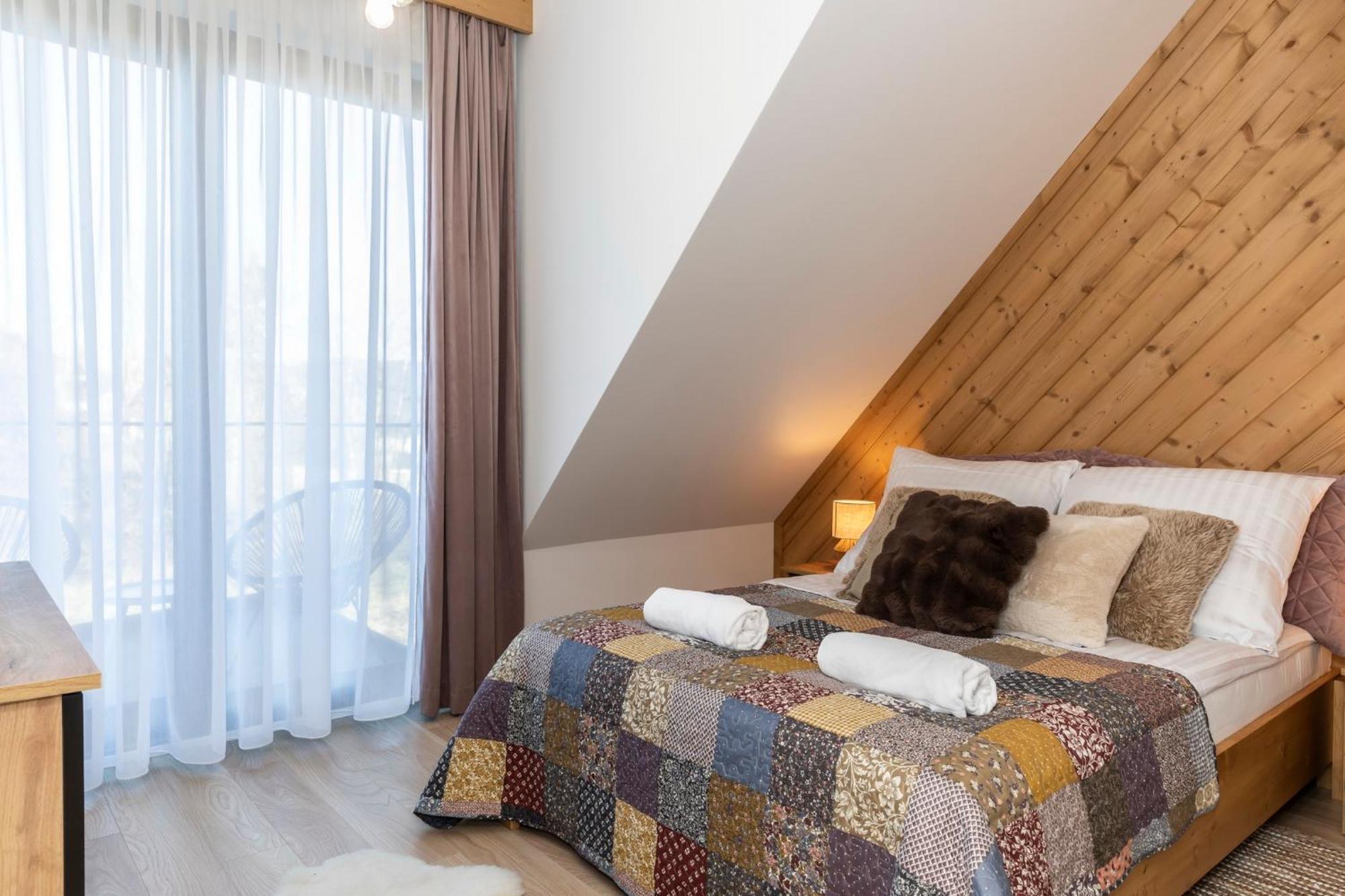 Oberconiowka Residence Spa - Mountain Base - Jaccuzi&Sauna Ζακοπάνε Εξωτερικό φωτογραφία