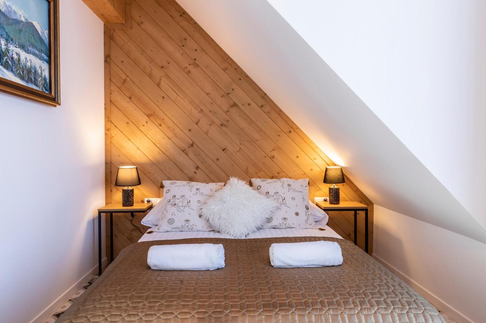 Oberconiowka Residence Spa - Mountain Base - Jaccuzi&Sauna Ζακοπάνε Εξωτερικό φωτογραφία
