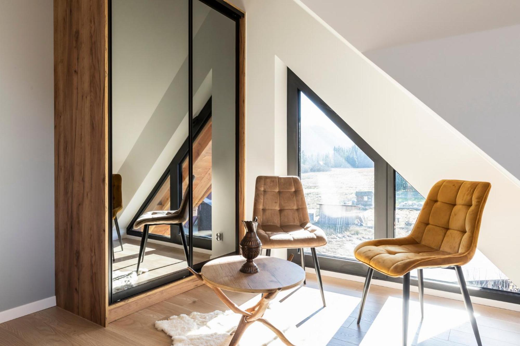 Oberconiowka Residence Spa - Mountain Base - Jaccuzi&Sauna Ζακοπάνε Εξωτερικό φωτογραφία