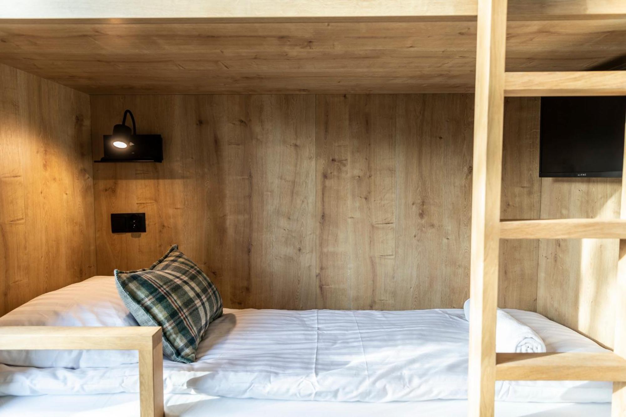 Oberconiowka Residence Spa - Mountain Base - Jaccuzi&Sauna Ζακοπάνε Εξωτερικό φωτογραφία